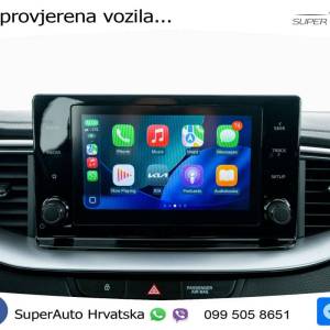 Kia Cee'd Sportswagon 1.6 GDI Aut. Prestige 141 KS, ACC+GR SJED+KAM