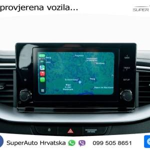 Kia Cee'd Sportswagon 1.6 GDI Aut. Prestige 141 KS, ACC+GR SJED+KAM