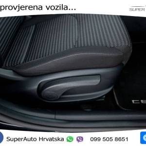 Kia Cee'd Sportswagon 1.6 GDI Aut. Prestige 141 KS, ACC+GR SJED+KAM