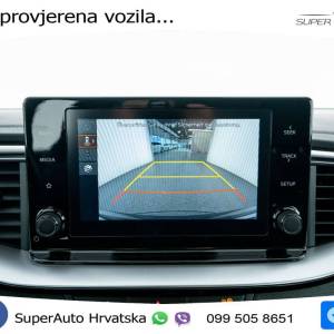 Kia Cee'd Sportswagon 1.6 GDI Aut. Prestige 141 KS, ACC+GR SJED+KAM