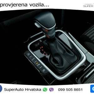 Kia Cee'd Sportswagon 1.6 GDI Aut. Prestige 141 KS, ACC+GR SJED+KAM