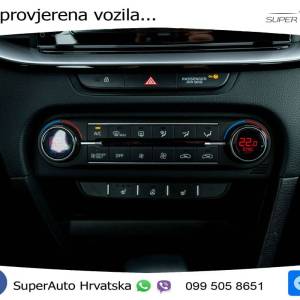 Kia Cee'd Sportswagon 1.6 GDI Aut. Prestige 141 KS, ACC+GR SJED+KAM