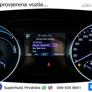 Kia Cee'd Sportswagon 1.6 GDI Aut. Prestige 141 KS, ACC+GR SJED+KAM