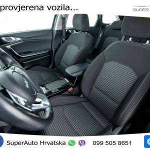 Kia Cee'd Sportswagon 1.6 GDI Aut. Prestige 141 KS, ACC+GR SJED+KAM