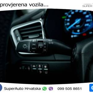 Kia Cee'd Sportswagon 1.6 GDI Aut. Prestige 141 KS, ACC+KAM+GR SJED+VIRT+NAVI