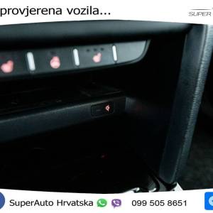 Kia Cee'd Sportswagon 1.6 GDI Aut. Prestige 141 KS, ACC+KAM+GR SJED+VIRT+NAVI