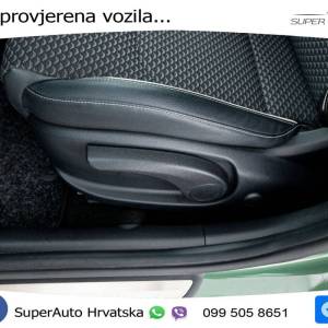 Kia Cee'd Sportswagon 1.6 GDI Aut. Prestige 141 KS, ACC+KAM+GR SJED+VIRT+NAVI