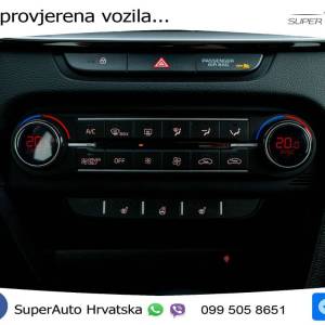 Kia Cee'd Sportswagon 1.6 GDI Aut. Prestige 141 KS, ACC+KAM+GR SJED+VIRT+NAVI