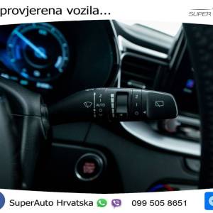 Kia Cee'd Sportswagon 1.6 GDI Aut. Prestige 141 KS, ACC+KAM+GR SJED+VIRT+NAVI