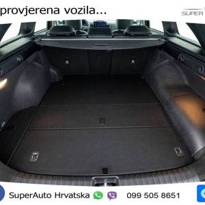 Kia Cee'd SW 1.6 GDI DCT Prestige 141 KS, LED+ACC+GR SJED+KAM+VIRT+ASIST