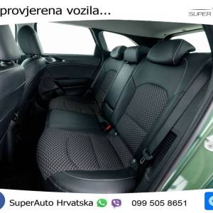 Kia Cee'd SW 1.6 GDI DCT Prestige 141 KS, LED+ACC+GR SJED+KAM+VIRT+ASIST