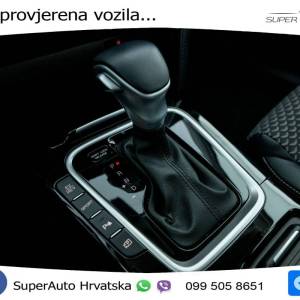 Kia Cee'd SW 1.6 GDI DCT Prestige 141 KS, LED+ACC+GR SJED+KAM+VIRT+ASIST