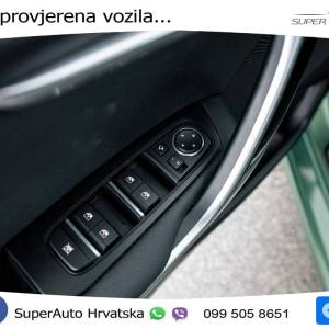 Kia Cee'd SW 1.6 GDI DCT Prestige 141 KS, LED+ACC+GR SJED+KAM+VIRT+ASIST