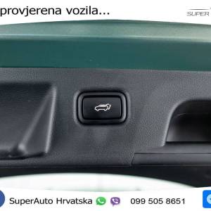 Kia Cee'd SW 1.6 GDI DCT Prestige 141 KS, LED+ACC+GR SJED+KAM+VIRT+ASIST