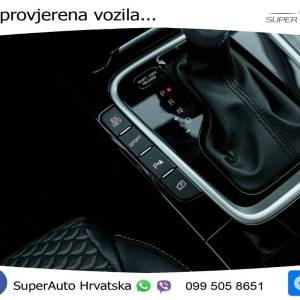 Kia Cee'd SW 1.6 GDI DCT Prestige 141 KS, LED+ACC+GR SJED+KAM+VIRT+ASIST