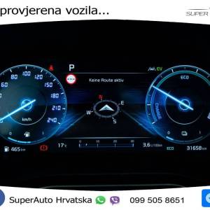 Kia Cee'd SW 1.6 GDI DCT Prestige 141 KS, LED+ACC+GR SJED+KAM+VIRT+ASIST