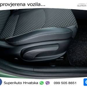 Kia Cee'd SW 1.6 GDI DCT Prestige 141 KS, LED+ACC+GR SJED+KAM+VIRT+ASIST