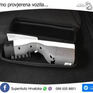 Kia e-Niro 64.8 kWh Spirit 204 KS, ACC+LED+KAM+GR SJED+VIRT