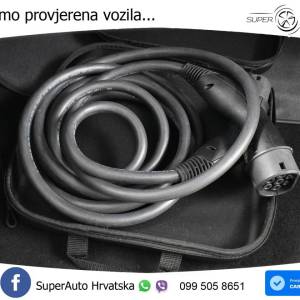 Kia e-Niro 64.8 kWh Spirit 204 KS, ACC+LED+KAM+GR SJED+VIRT