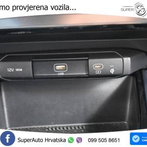 Kia e-Niro 64.8 kWh Spirit 204 KS, ACC+LED+KAM+GR SJED+VIRT