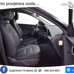 Kia e-Niro 64.8 kWh Spirit 204 KS, ACC+LED+KAM+GR SJED+VIRT