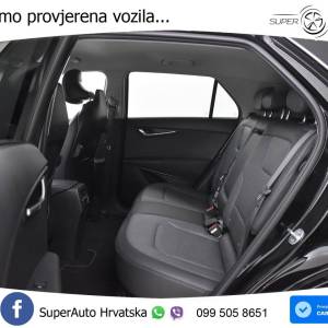 Kia e-Niro 64.8 kWh Spirit 204 KS, ACC+LED+KAM+GR SJED+VIRT