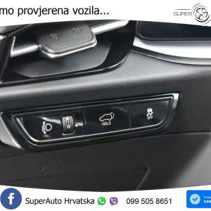 Kia e-Niro 64.8 kWh Spirit 204 KS, ACC+LED+KAM+GR SJED+VIRT