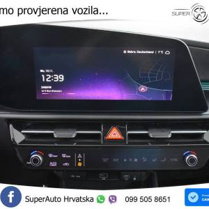 Kia e-Niro 64.8 kWh Spirit 204 KS, ACC+LED+KAM+GR SJED+VIRT