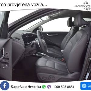 Kia e-Niro 64.8 kWh Spirit 204 KS, ACC+LED+KAM+GR SJED+VIRT