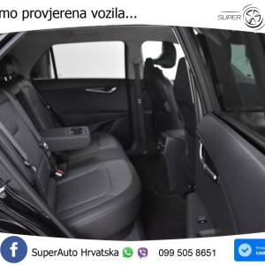 Kia e-Niro 64.8 kWh Spirit 204 KS, ACC+LED+KAM+GR SJED+VIRT