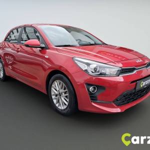 Kia Rio 1.2 GAS LX CHAMPION ISG M/T