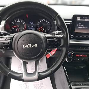 Kia Rio 1.2 GAS LX CHAMPION ISG M/T