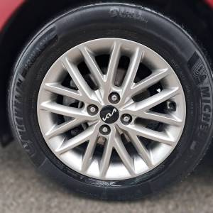 Kia Rio 1.2 GAS LX CHAMPION ISG M/T