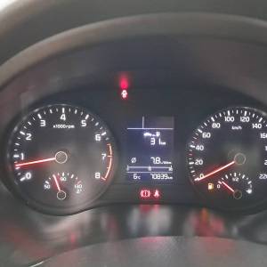 Kia Rio 1.2 GAS LX CHAMPION ISG M/T