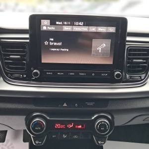 Kia Rio 1.2 GAS LX CHAMPION ISG M/T