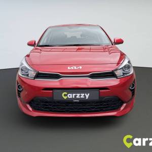 Kia Rio 1.2 GAS LX CHAMPION ISG M/T