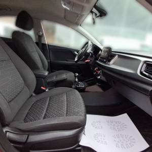 Kia Rio 1.2 GAS LX CHAMPION ISG M/T