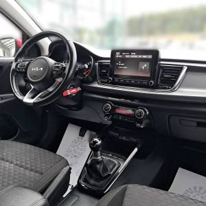 Kia Rio 1.2 GAS LX CHAMPION ISG M/T