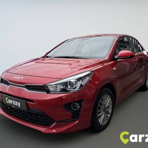 Kia Rio 1.2 GAS LX CHAMPION ISG M/T