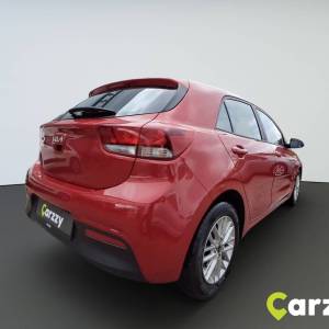 Kia Rio 1.2 GAS LX CHAMPION ISG M/T