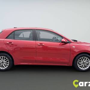 Kia Rio 1.2 GAS LX CHAMPION ISG M/T