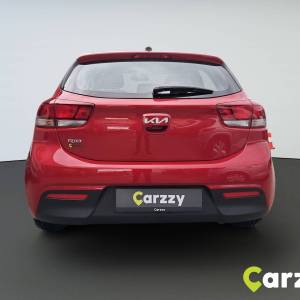 Kia Rio 1.2 GAS LX CHAMPION ISG M/T