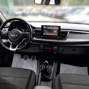 Kia Rio 1.2 GAS LX CHAMPION ISG M/T