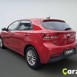 Kia Rio 1.2 GAS LX CHAMPION ISG M/T