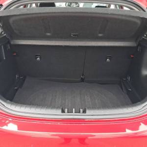 Kia Rio 1.2 GAS LX CHAMPION ISG M/T