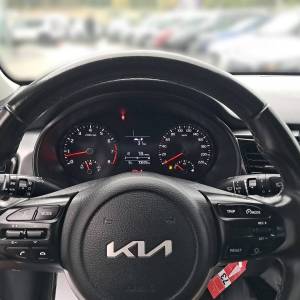 Kia Rio 1.2 GAS LX CHAMPION ISG M/T