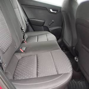 Kia Rio 1.2 GAS LX CHAMPION ISG M/T