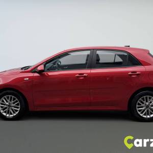 Kia Rio 1.2 GAS LX CHAMPION ISG M/T