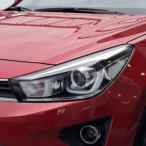 Kia Rio 1.2 GAS LX CHAMPION ISG M/T