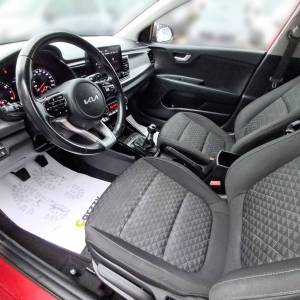 Kia Rio 1.2 GAS LX CHAMPION ISG M/T